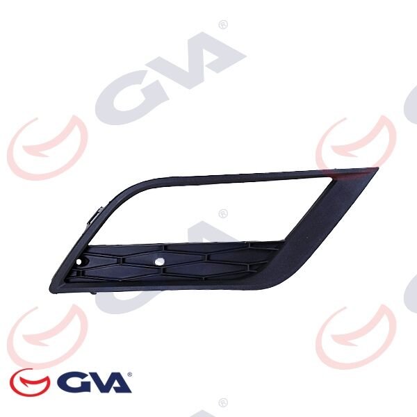 ÖN TAMPON SİS ÇERÇEVESİ SİSLİ SAĞ SEAT IBIZA 2013-2016-GVA 9109964-6J0853666E
