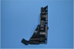 ÖN TAMPON SOL ÖN SPORTU BRAKETİ CLIO III-THALIA 09-13-AYHAN A2536-8200699903