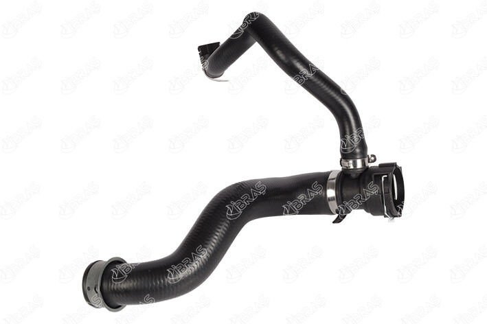 RADYATOR HORTUMU ALT MERCEDES W204 S204 C204 W212 S212 C207 A207-IBRAS 33126-A2045019482