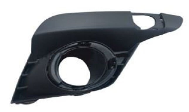SİS FAR KAPAĞI ÇERÇEVESİ SAĞ SİSLİ CLIO SYMBOL 17-KAYA KR686-211A23101R