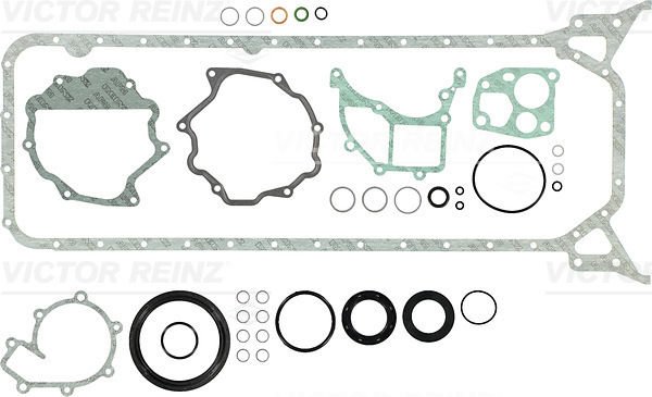 TAKIM CONTA ALT MERCEDES OM603 W124 S124 W140 W463-V.REINZ 082623202-A6030106705-815.039