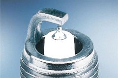 ATESLEME BUJISI IFR6D10 MERCEDES M111 M112 M113 W203 C209 W210 R170 . TOYOTA AVENSIS 2.0 16V-NGK 5344-A0031599703-9091901221