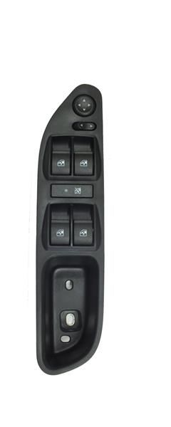 CAM AÇMA ANAHTARI FIAT EGEA ÖN SOL 15- SÜRÜCÜ DÖRTLÜ-GVA-735631478-735632352