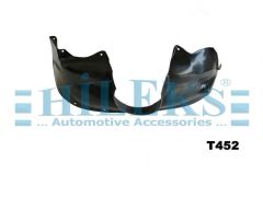 ÇAMURLUK DAVLUMBAZI ÖN SOL DOBLO I 99-04-HILEKS T452-46747452