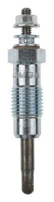 ECO KIZDIRMA BUJİSİ TRAFIC-MASTER 2.5-2.8 D FIAT DUCATO 2.5 D PEUGEOT 106 1.4 D 11.5V-ET1ECO EC621-7088988-7701414081-7701040208