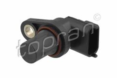 EKSANTRIK MILI KONUM SENSORU MERCEDES W169 W245 W204 W211 W212 W221-TOPRAN 407868001-A2729050043