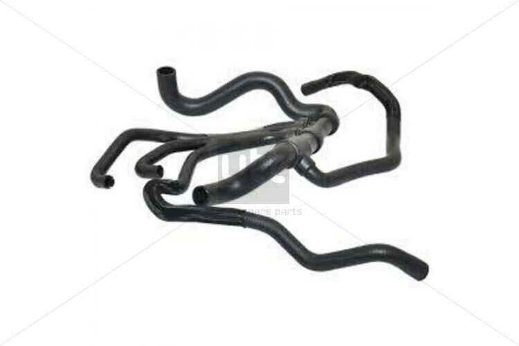 RADYATÖR HORTUMU ALT MEGANE III-SCENIC III 1.9 DCI 08--YTT 50442-215030067R