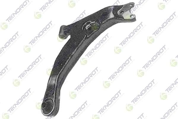ROTİLSİZ SALINCAK ÖN SAĞ ALT TOYOTA-COROLLA E110 EURO MADE-1997-2002--TEKNOROT T-435S-4606812190-4806812180-4806812191