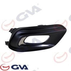 SİS FAR ÇERÇEVESİ KAPAĞI SİSLİ SAĞ FIAT EGEA 15 KROMAJLI-GVA 9529632-735642864