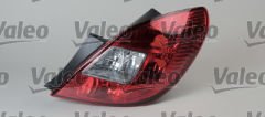 STOP LAMBASI SOL OPEL CORSA D 06 14 L68 TANIM:EN SİSLİ-VALEO-93190950-1222138-93189098-1222534