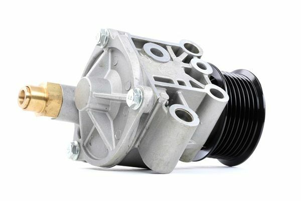 VAKUM POMPASI TRANSIT V184 04 07 V348 07 11 120PS 90PS DEFENDER L316 2.4 Td4 4 4 L317 06 17-AFT-7C16 2A451 BB-YC1Q 2A451 AH-1689115