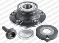 ARKA TEKER PORYASI KİT A4-A5-A6-A7-Q5 32x142x79.35 Aktif Sensör / FWD-SNR-4G0598611-8K0501611B-8K0598611