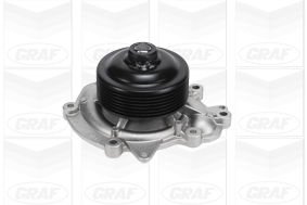 DEVIRDAIM POMPASI MERCEDES OM642 W204 W212 W166 W221 W639 B906-GRAF-A6422002201
