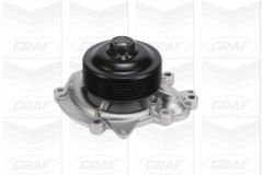 DEVIRDAIM POMPASI MERCEDES OM642 W204 W212 W166 W221 W639 B906-GRAF-A6422002201