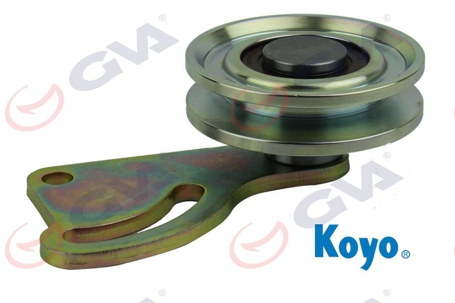 HİDROLİK DİREKSİYON POMPA RULMANI R19 1.4-1.6 95-GVA 6012110-7701467735