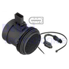 MAF SENSÖRÜ VOLVO C30-C70-S40-S60-V50-V70-XC60-XC70-XC90-DELPHI AF10392-12B1-30677999-31331525