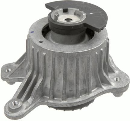 MOTOR TAKOZU ALT SOL MERCEDES W205 S205 C205 A205 W213 S213 C238 C257-LEMFORDER-A2132400500