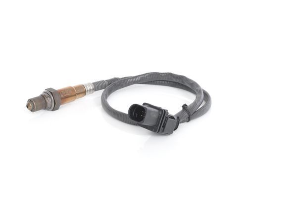 OKSIJEN SENSORU KATALIZOR ONCESI BMW E81 E87 E90 N43-BOSCH 0258017130-11787569930