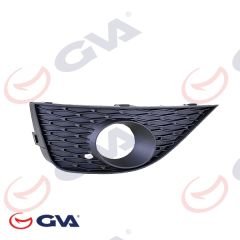 ÖN TAMPON SİS ÇERÇEVESİ SİSLİ SOL SEAT IBIZA 2008-2012-GVA 9109963-6J0853665A