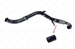 TURBO HORTUMU KÜÇÜK FORD CMAX I-FOCUS II 2.0 TDCI METAL BORU HARİÇ-IBRAS 19958-6M516C646BB-6M516C646BA-1417961