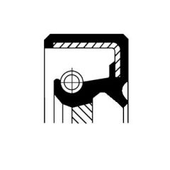 ARKA KRANK KECE RENAULT CLIO III 05 MEGANE III 09 SCENIC III 09 LAGUNA III 07 15 DACIA DOKKER 12 NISSAN X-TRAIL II 08 13 JUKE 10 QASHQAI II 14 1.2 TCE 1.4 1.6 TCE 2.0-CORTECO 82034989-12279ED000-7701065057