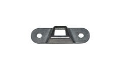 BAGAJ KAPI KİLİT KARŞILIĞI ÜST 98-05 ZAMAK DUCATO-BOXER-JUMPER-DEKAR DK9607-1303898080-8724.52