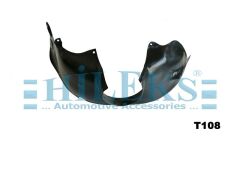 ÇAMURLUK DAVLUMBAZI ÖN SOL DOBLO II 05-HILEKS T108-51755108