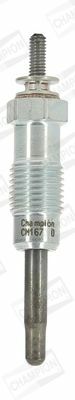 ECO KIZDIRMA BUJİSİ FIAT BRAVA 1.9 TD-MAREA 11V-ET1ECO EC629-46447610-71735459