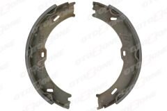FREN BALATASI ARKA PARK FRENI MERCEDES SPRINTER B906 . VW CRAFTER 30-35-50 TEK TEKER YAYLI-OTOZONE FPA7008-A9064200320-2E0698525