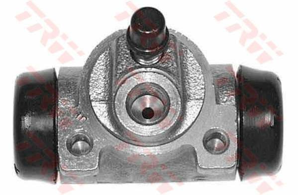 FREN SİLİNDİRİ R-L DOBLO-IDEA 1.9 JTD 04 PANDA 1.2-1.3MTJ 04 Delik:20.6mm-TRW-9945980