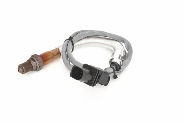 OKSİJEN SENSÖRÜ BMW E81 130İ E87 E82 E88 E90 E91 E92 E93 E60 E61 E63 E64 E65 E66 E85 E86-BOSCH 0258017100-11787558054-11755805401