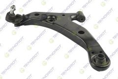 ROTİLLİ SALINCAK ÖN SOL ALT TOYOTA-COROLLA E110 EURO MADE-1997-2002--TEKNOROT T-436-4806912191