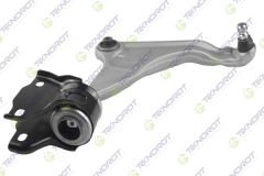 SALINCAK ON ALT SAG RANGE ROVER EVOQUE L538 11 19-TEKNOROT LA-238-LR045803-LR073521-LR078656