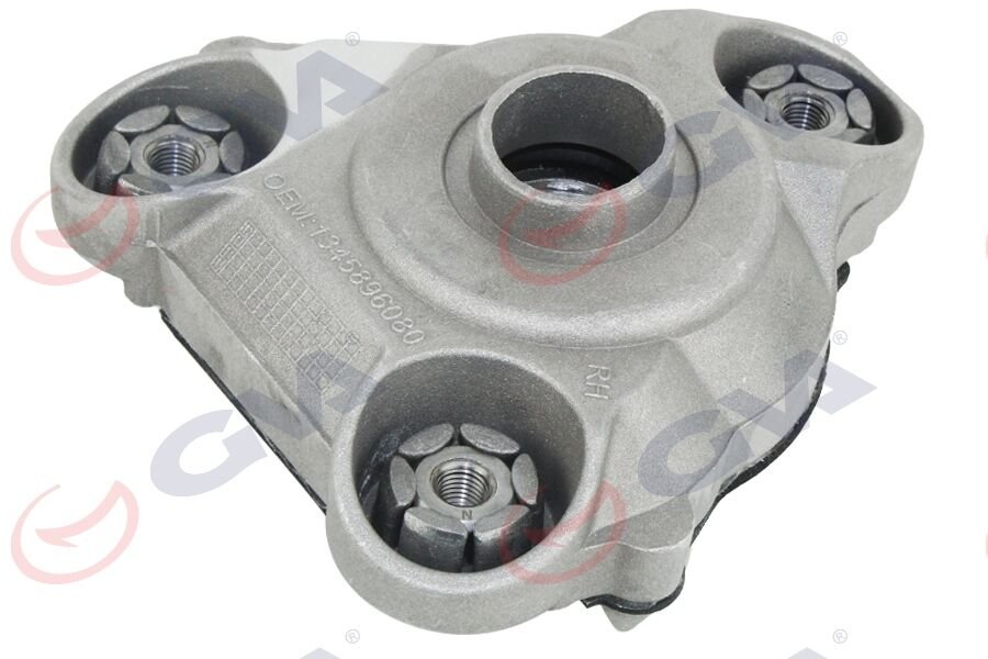 AMORTİSÖR TAKOZU ÖN SAĞ DUCATO-JUMPER-BOXER 02 Y.M-GVA 9327112-1350788080-1345896080-5038.E2