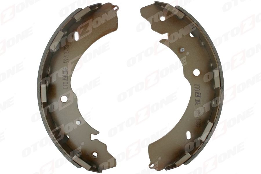 ARKA PABUÇ BALATA L200 2.5D 05- -ISUZU D-MAX 2.5 D 12- 300x50 GS8768 7181225-OTOZONE FPA9005-4600A106-4600A122-26694YC000