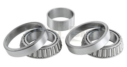 ARKA TEKER RULMANI KİTİ FORT TRANSIT V184-V348 01 14-SNR-5C16 1A049 AA-4479002
