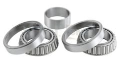 ARKA TEKER RULMANI KİTİ FORT TRANSIT V184-V348 01 14-SNR-5C16 1A049 AA-4479002