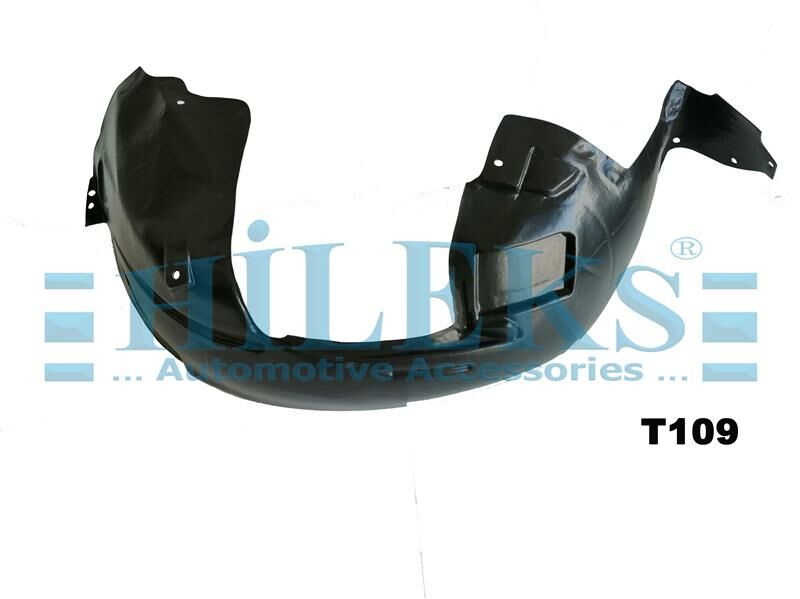 ÇAMURLUK DAVLUMBAZI ÖN SAĞ DOBLO III 10-HILEKS T109-51891109