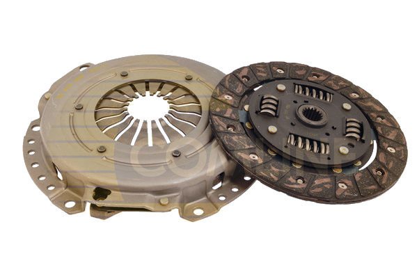 DEBRİYAJ SETİ BASKI DİSK FIESTA V-FUSION-MAZDA 2 1.25 16V-1.3-1.4 01 1.25ZETEC-S-MEK-B5/IB5-SACHS-1206625-1219393-2S617540BC