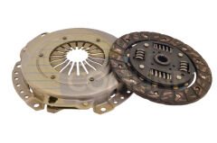 DEBRİYAJ SETİ BASKI DİSK FIESTA V-FUSION-MAZDA 2 1.25 16V-1.3-1.4 01 1.25ZETEC-S-MEK-B5/IB5-SACHS-1206625-1219393-2S617540BC