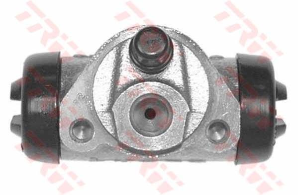 FREN SİLİNDİRİ LADA SAMARA 1.1-1.3-1.5 91 20mm-TRW-357611053B-3A0611053