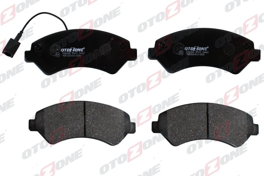 ÖN FREN BALATASI BOXER-DUCATO-JUMPER 06 16-OTOZONE FDO2006-1623842580-4254.63-4254.64-77366021