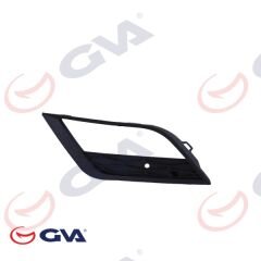 ÖN TAMPON SİS ÇERÇEVESİ SİSLİ SOL SEAT LEON 2013-2016-GVA 9109977-5F0853665A