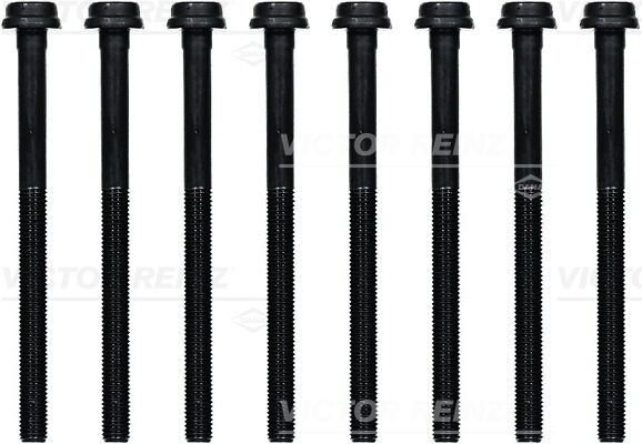 SILINDIR KAPAK SAPLAMASI MERCEDES M112 W202 W203 CL203 W210 W211 8 LI-V.REINZ 143210601-A1129900212-759.970