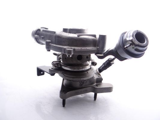 TURBO ŞARJ RENAULT MASTER III 10 TRAFIC II 06 OPEL VIVARO A 06 MOVANO B 10 2.0dCi 2.3dCi-GARRET-8201054152
