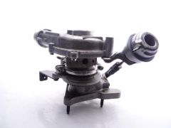 TURBO ŞARJ RENAULT MASTER III 10 TRAFIC II 06 OPEL VIVARO A 06 MOVANO B 10 2.0dCi 2.3dCi-GARRET-8201054152