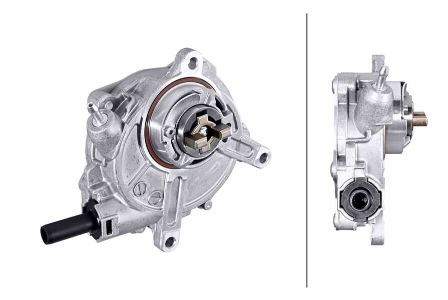 VAKUM POMPASI MERCEDES M272 W203 W204 C219 W211 W212 W221 W251 R171 R230 X204-HELLA-A2722300065