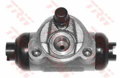 FREN SİLİNDİRİ FIAT UNO 19mm-TRW-71738328-9945379-7696710-9948232