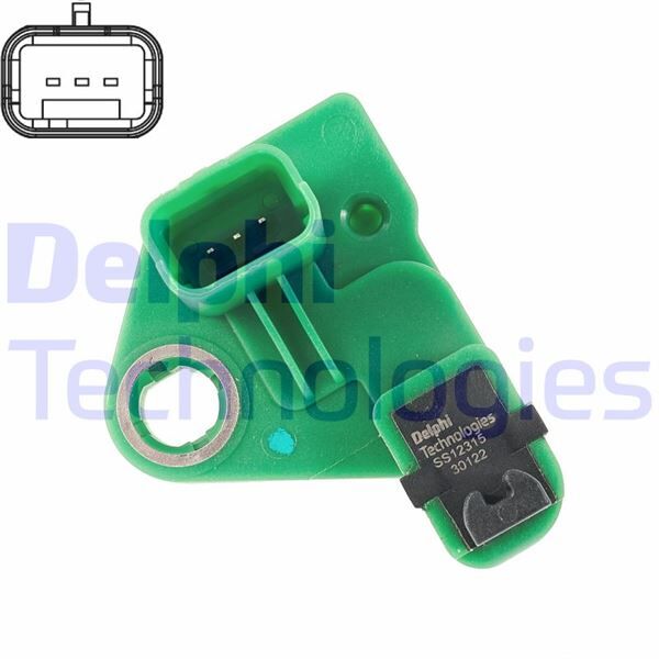KRANK DEVIR SENSORU ASTRA L-CORSA F-MOKKA-COMBO E-GRANDLAND-VIVARO C-P2008-P208-P3008-P301-P308- P5008-P508-EXPERT-PARTNER-BERLINGO-C3-C4-C5-C-ELYSEE-JUMPY-FOCUS-KUGA-TRANSIT 1.5 HDI-TDCI DV5-DELPHI SS12315-12B1-9677539480-FM5Q6C315AA