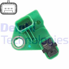 KRANK DEVIR SENSORU ASTRA L-CORSA F-MOKKA-COMBO E-GRANDLAND-VIVARO C-P2008-P208-P3008-P301-P308- P5008-P508-EXPERT-PARTNER-BERLINGO-C3-C4-C5-C-ELYSEE-JUMPY-FOCUS-KUGA-TRANSIT 1.5 HDI-TDCI DV5-DELPHI SS12315-12B1-9677539480-FM5Q6C315AA